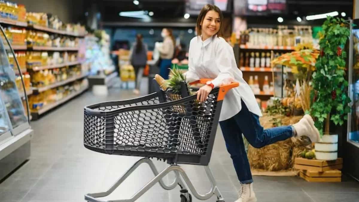 Going Grocery Shopping? 7 Mistakes You Must Avoid