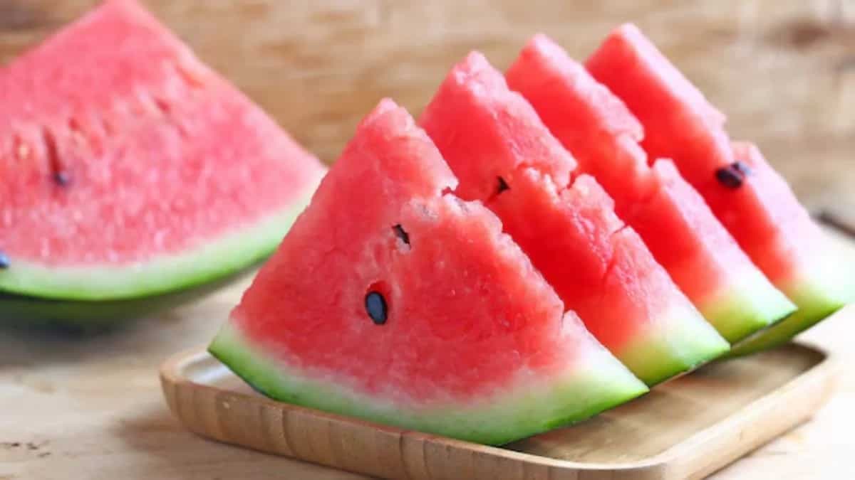 Refreshing Watermelon Recipes To A Quick Monsoon Binge