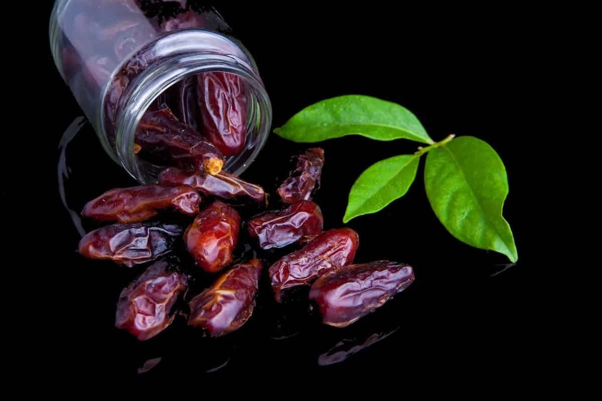 Ramadan 2024: 8 Date Varieties To Know From Saudi Arabia