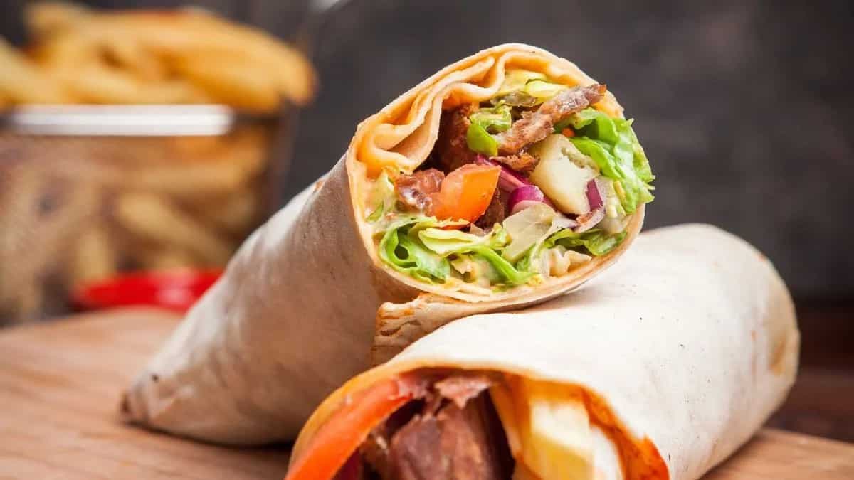 Shawarma Vs Doner Kebabs: The More Indulgent Meaty Wrap