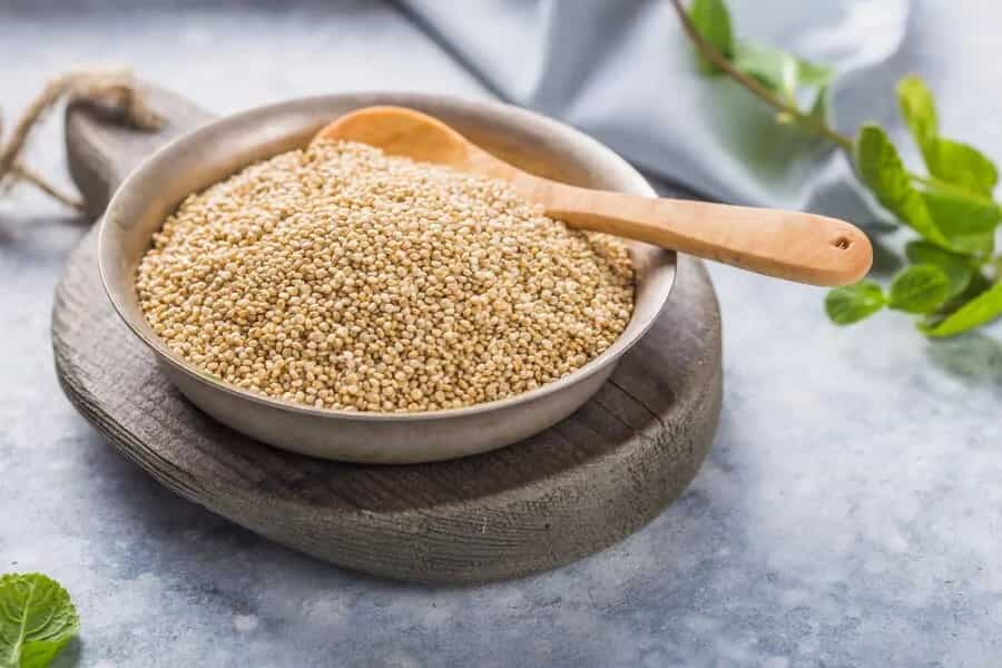 5 Quick And Delicious Quinoa Recipes