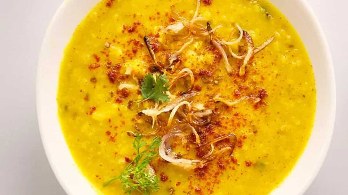 Varan, Sambhar, Dalma: 15 Ways Indians Cook Their Dal