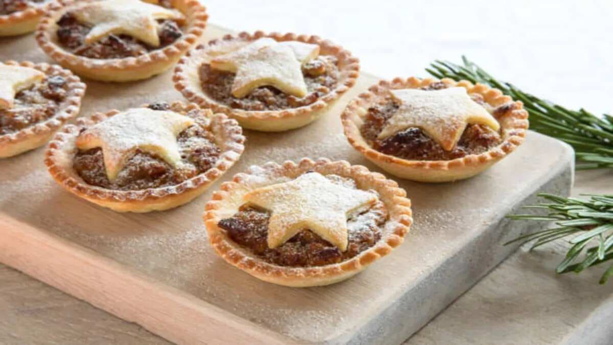 Christmas 2022: How Mince Pie Has Been Integral To This Festival