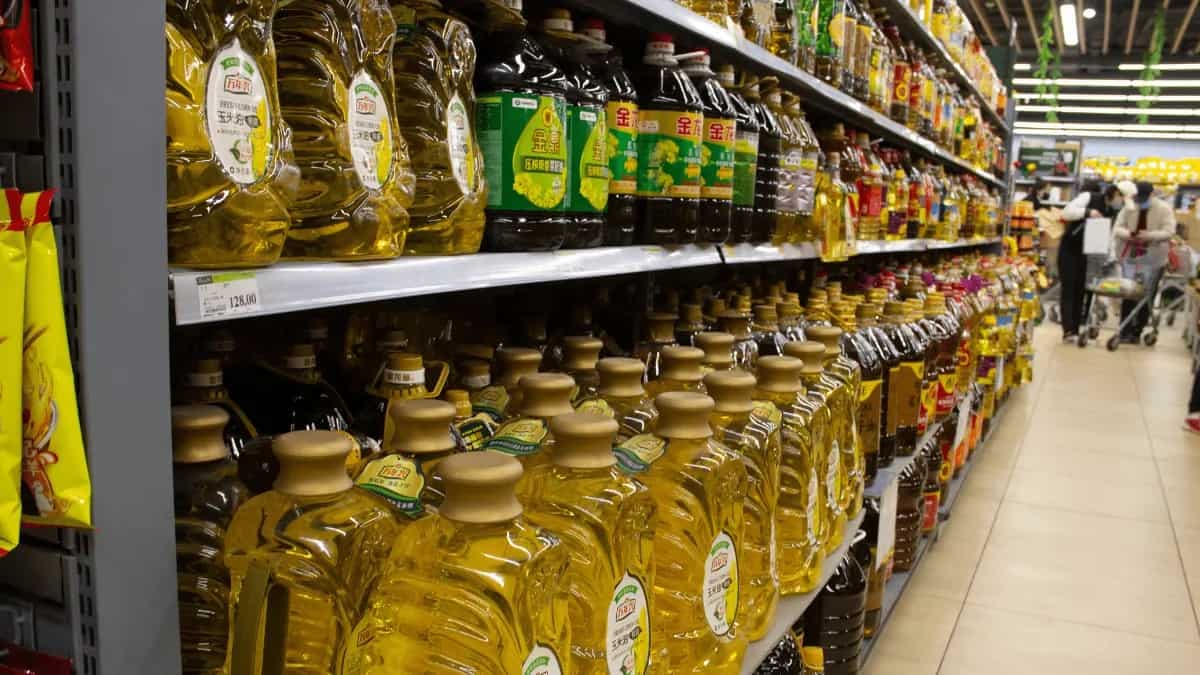 6 Hacks To Pick The Right Cooking Oils For Your Kitchen