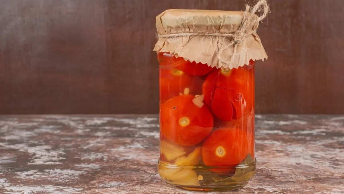 5 Sweet Pickles That Celebrate Fruity Flavours