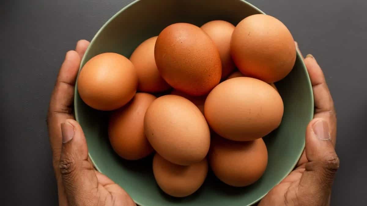 Busting 7 Myths About Eating Eggs