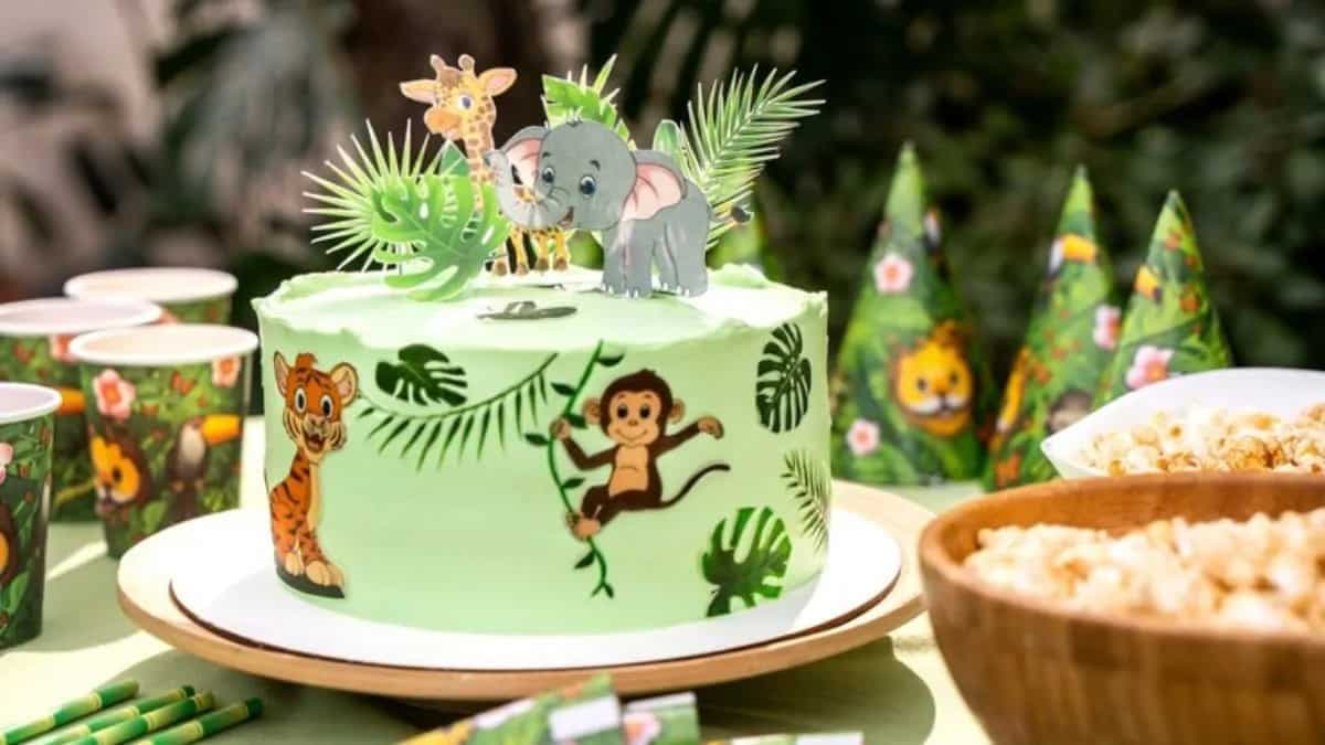 5 Disney-Themed Dessert Ideas For Children’s Birthday Party