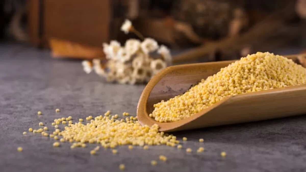 Millet Breakfast: Boost Your Energy With These Healthy Options