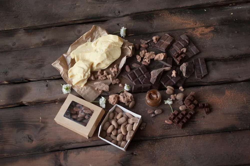 Colombia’s Love Of Cheese & Chocolate 