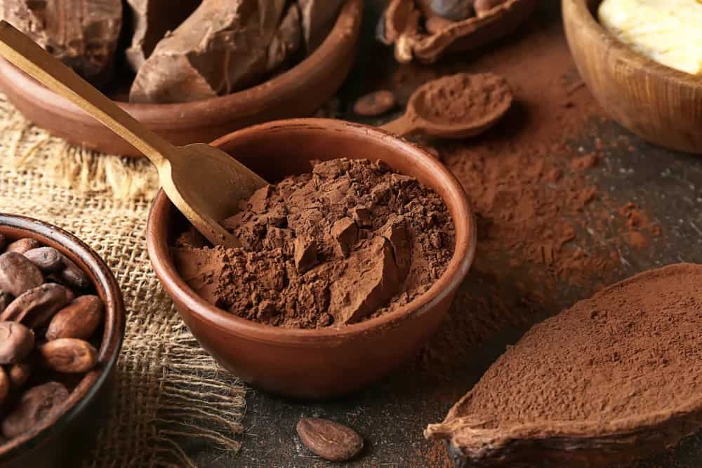 Tips To Recipes: How To Use Cocoa Powder In Your Kitchen