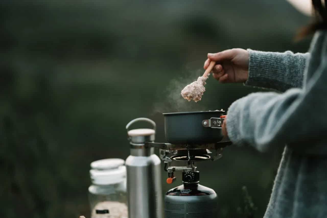 Must-Have Food And Cooking Essentials For Your Next Camping Trip