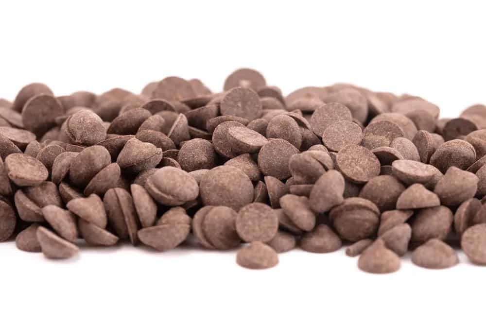 Ever Tried Carob Chips? The Delicious Chocolate Alternative