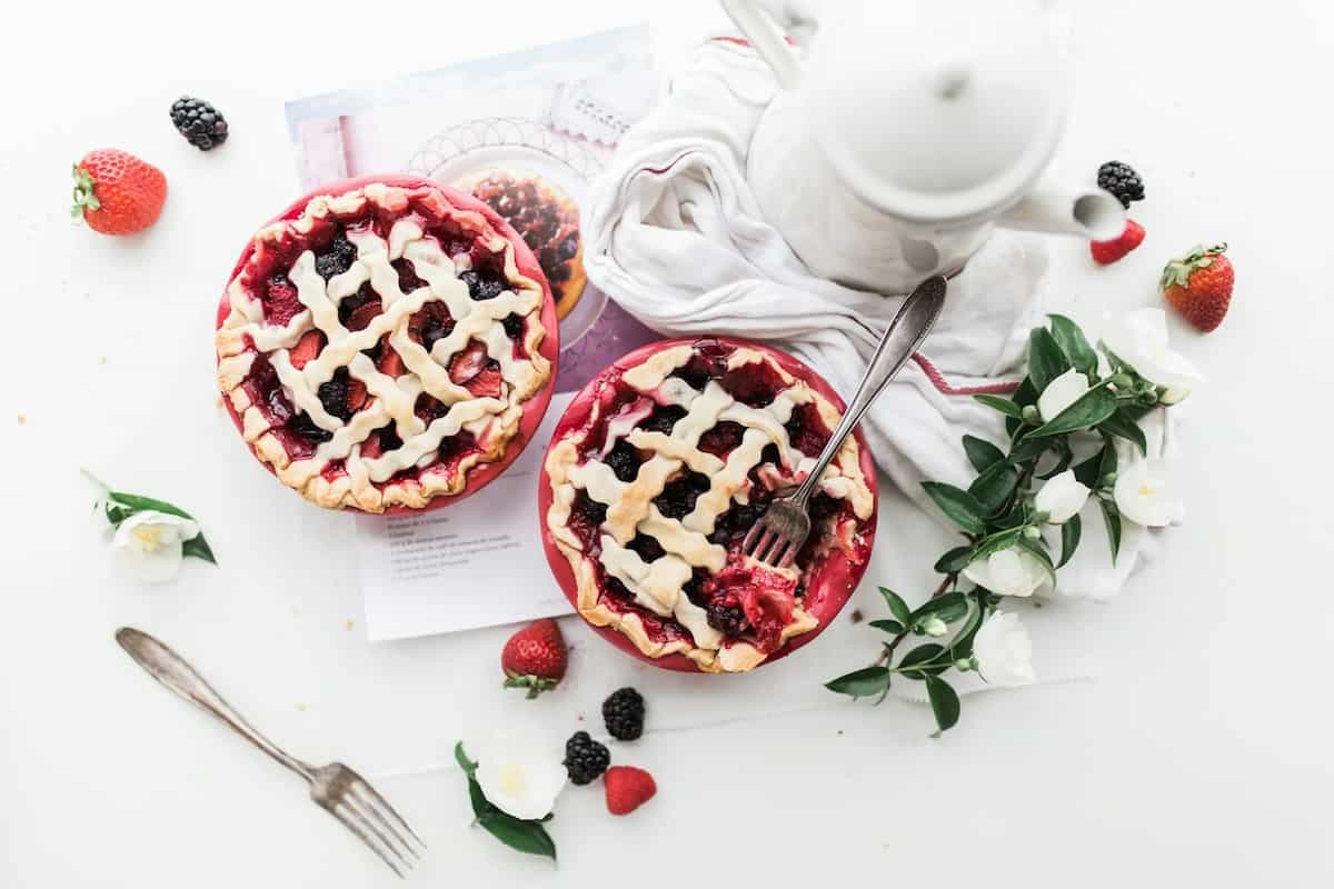 Love Fruit Pies? 6 Things You Should Know About Making Them