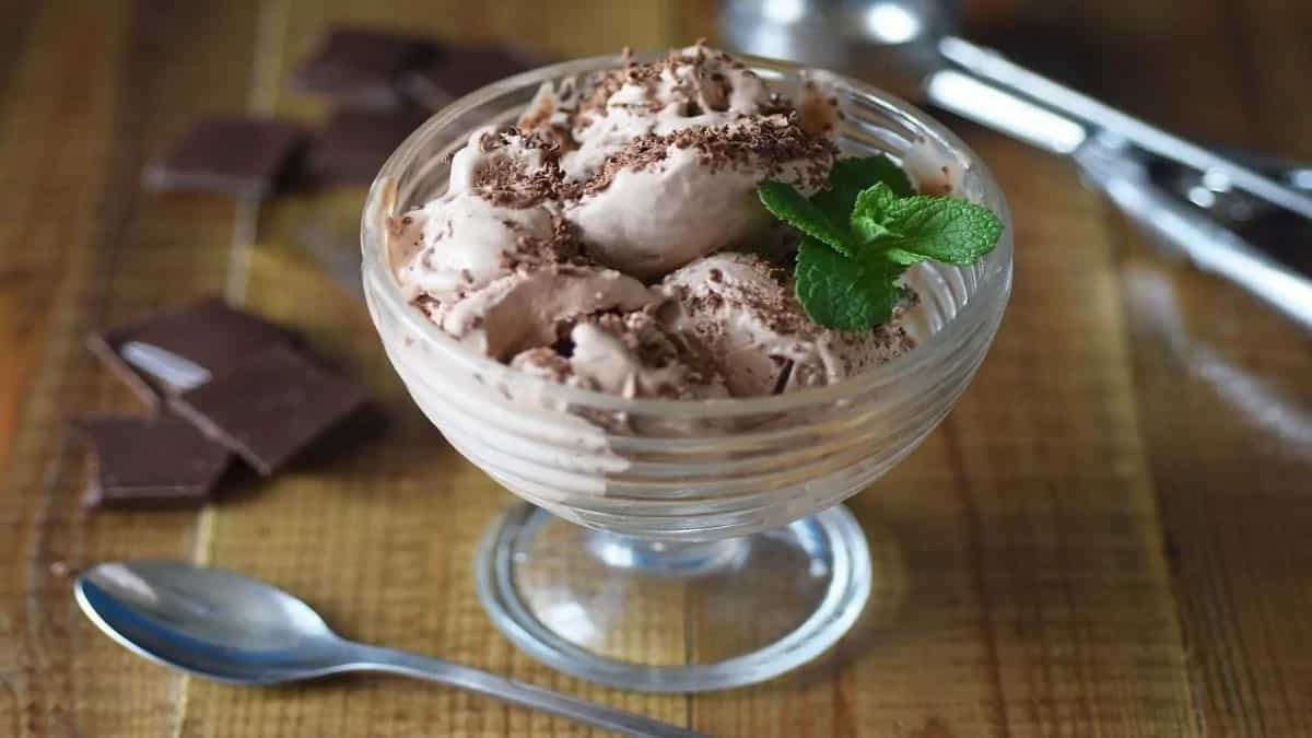 Making homemade ice cream? Follow these tips to be a pro