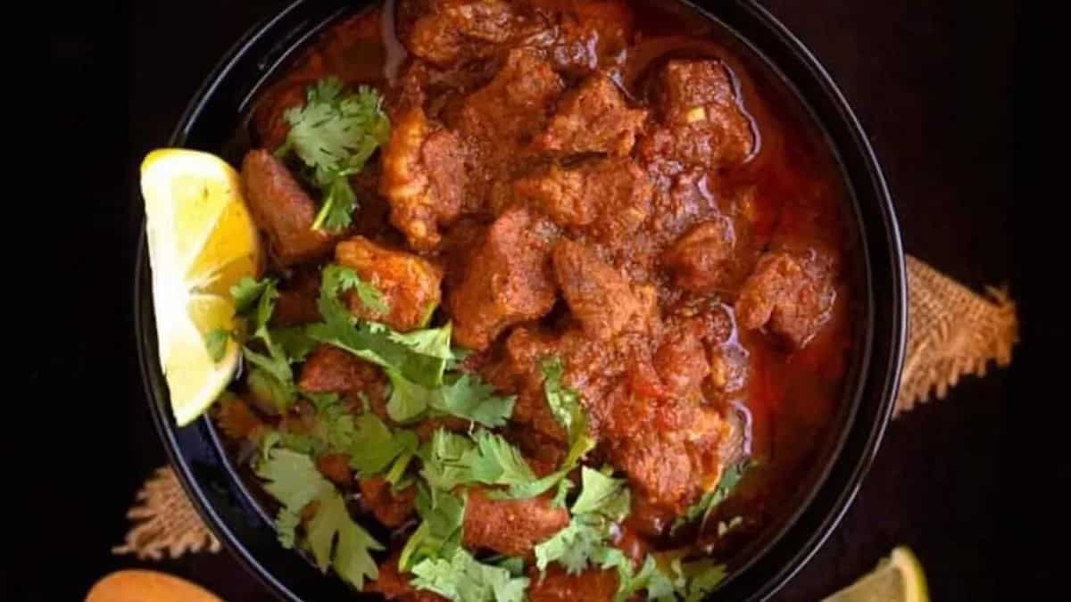 Sorpotel To Feijoada: 8 Red Hot Dishes Of Goa You Must Try