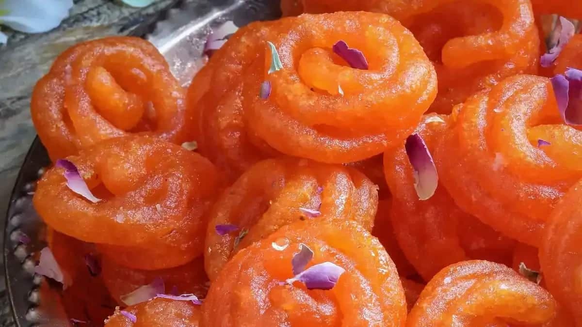 7 Famous Foods Of Muzaffarnagar, From Roasted Peda To Imarati