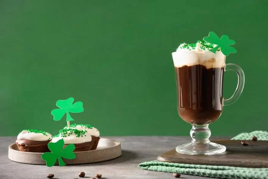 Bailey’s Irish In The Winter: A Tribute To The Popular Liqueur