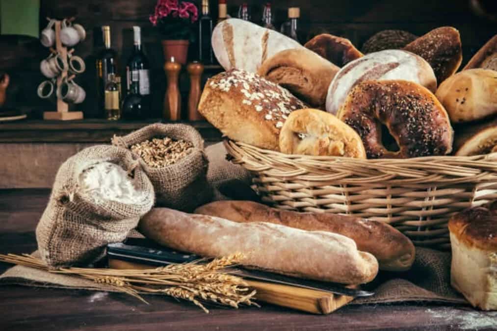 Ciabatta To Finole: 7 Different Breads From Italian Cuisine