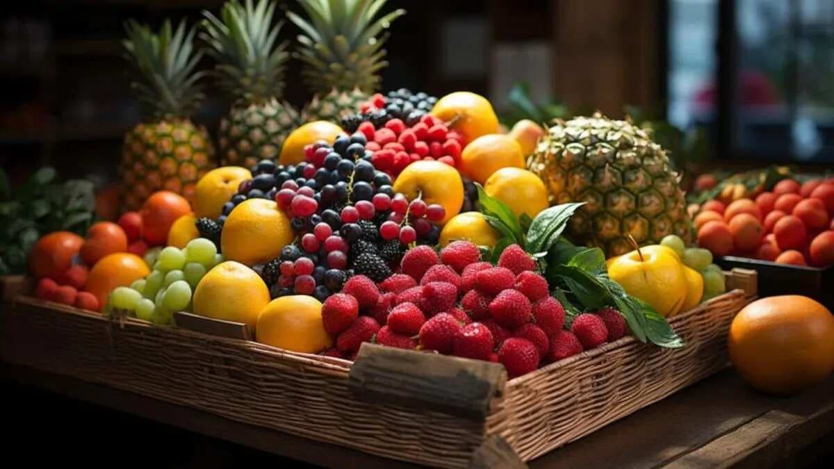 5 Benefits Of Adding Fruits To Your Weight Loss Diet
