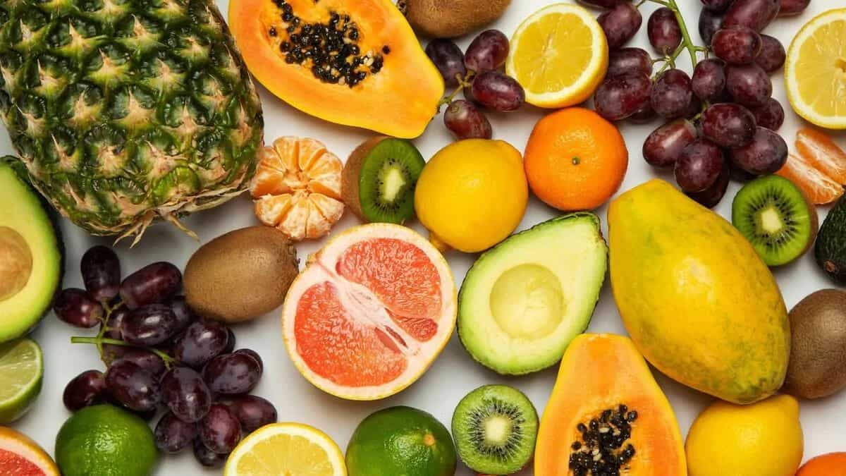 Winter Fruits That Are Great For Hydrated Skin