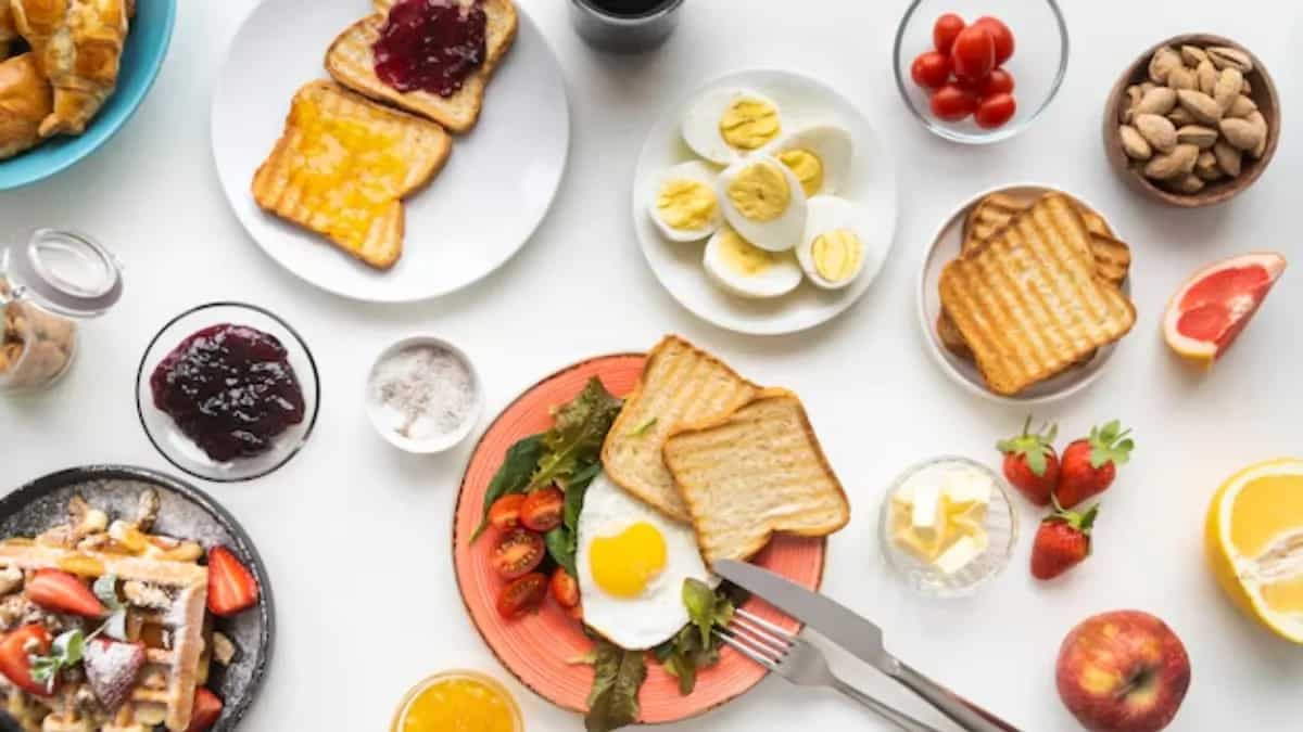 Can Breakfast Foods Really Make The Perfect Dinner Meal?