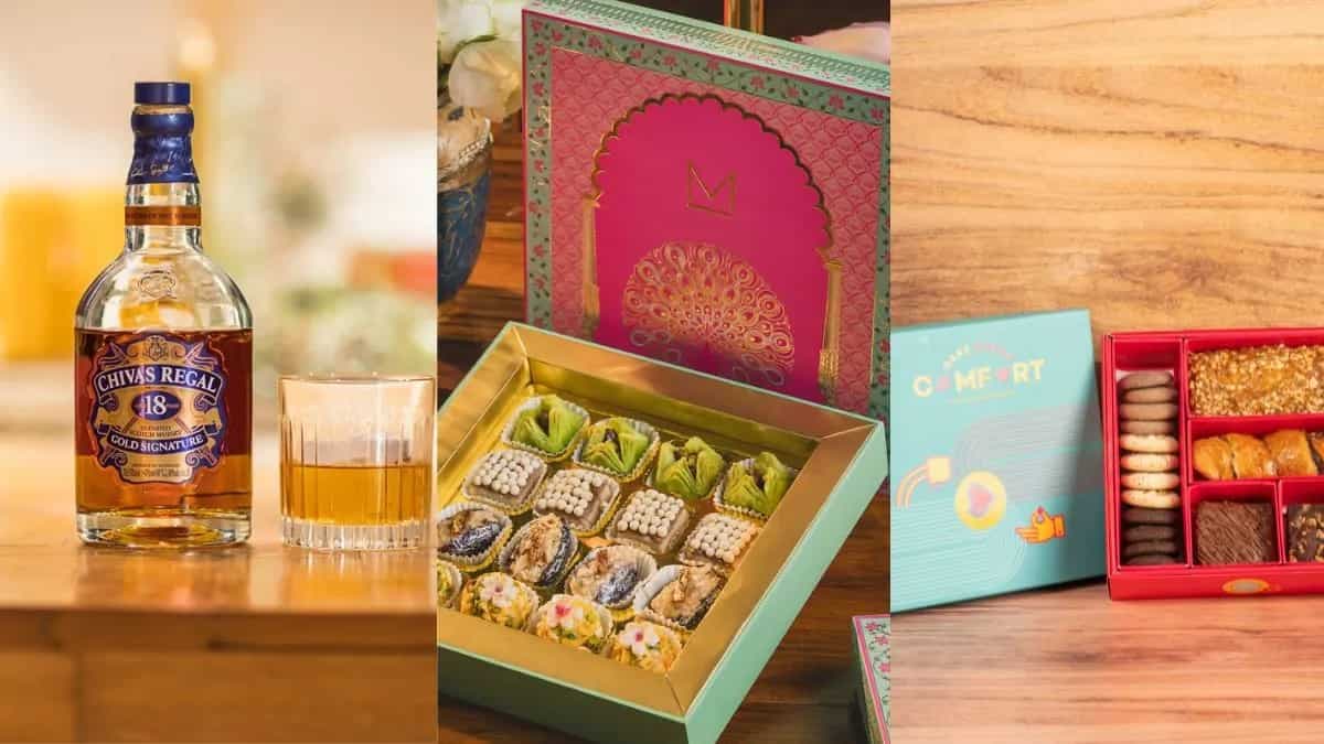 Rakhi Gifting Ideas For Siblings To Get In The Festive Spirit