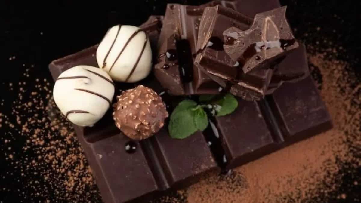 Indulge In 6 Vegan Chocolate Delights With An Indian Twist