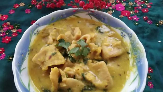 Cosy Regional Curries To Eat In Jharkhand For Winter