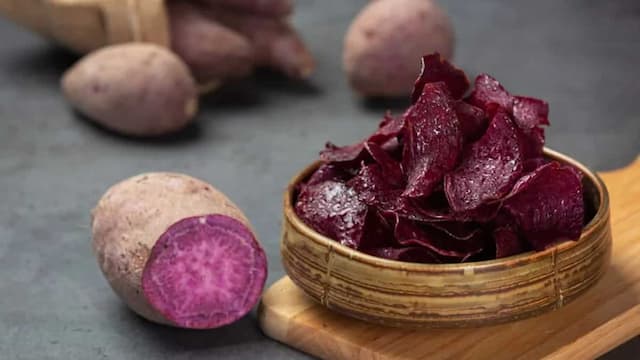 Kand: 6 Must-Try Indian Recipes With Purple Yam