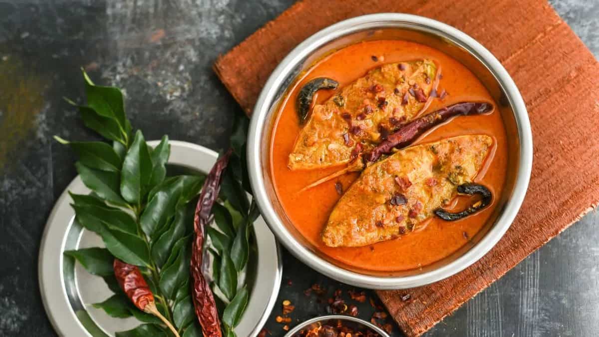 In Colombo For India Pakistan Match? 10 Sri Lankan Dishes To Try