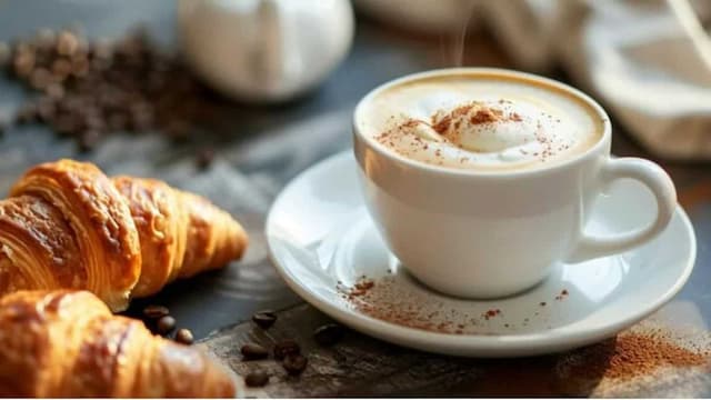 Cappuccino Companions: Pairings To Enhance Coffee Experiences