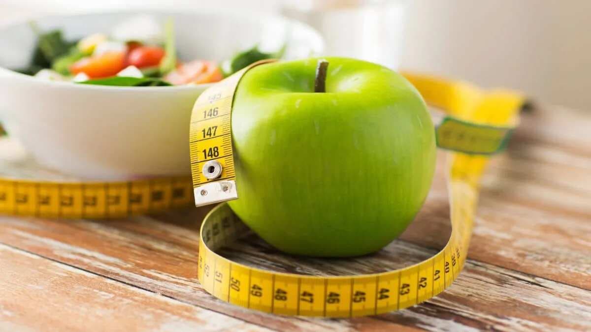 Healthy Diets For Weight Loss: 5 Strategies For Good Results