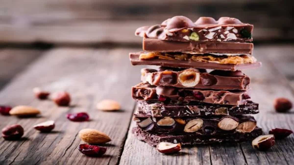 6 Healthy And Delicious Quinoa Based Desserts 