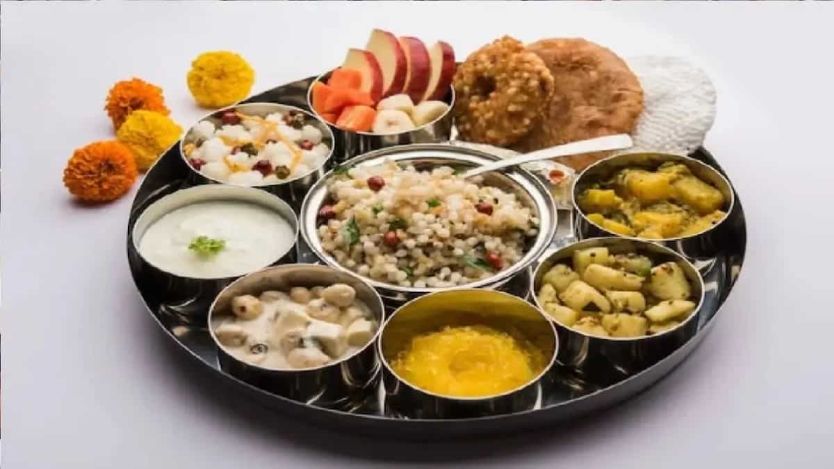 Navratri 2024: 7 Traditional Sattvic Bhog Dishes