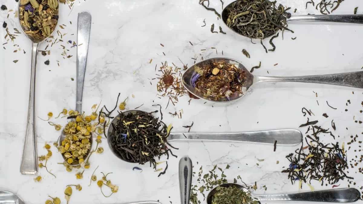 Tea Leaves Beyond The Teapot: Utilising And Repurposing Tea