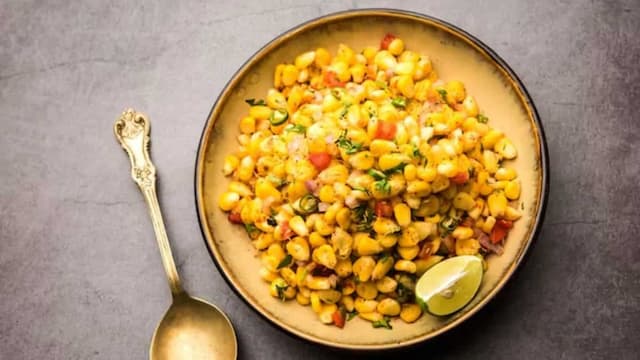 Hot Corn Recipes To Warm Up This Winter Season