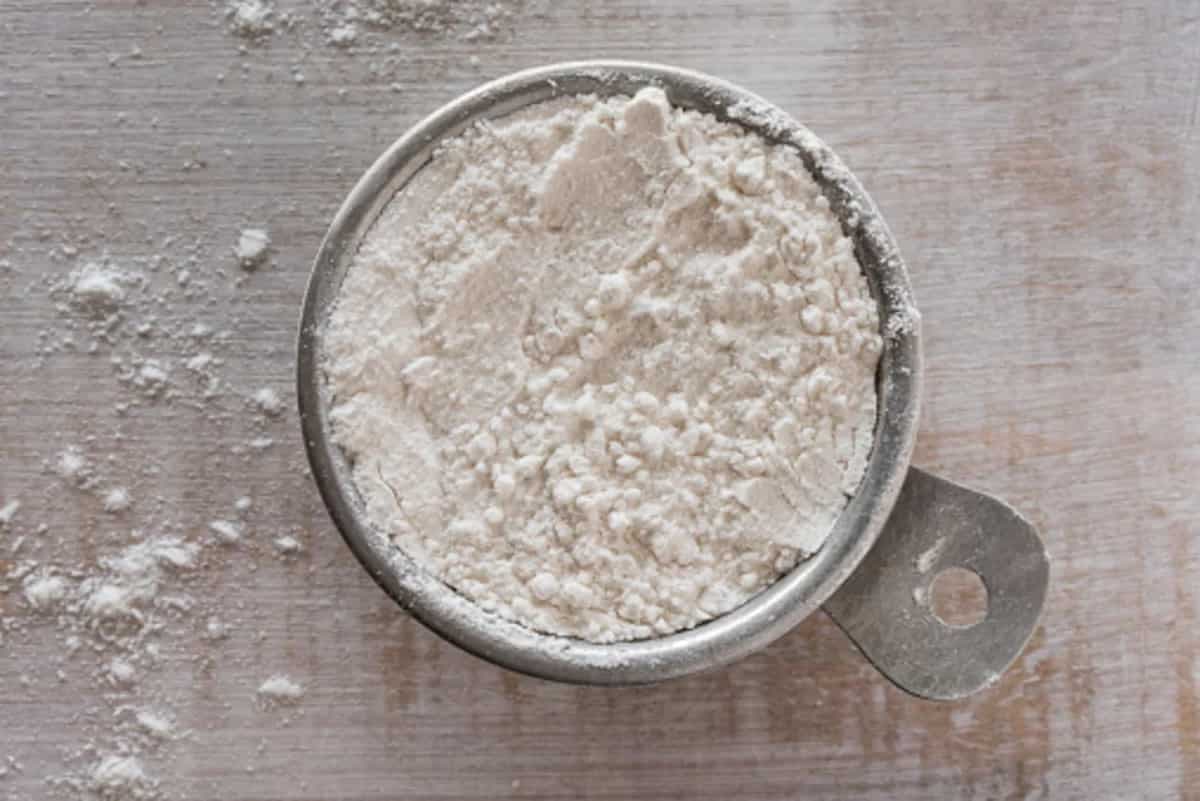 Kitchen Hints: How to Store Flour at Home