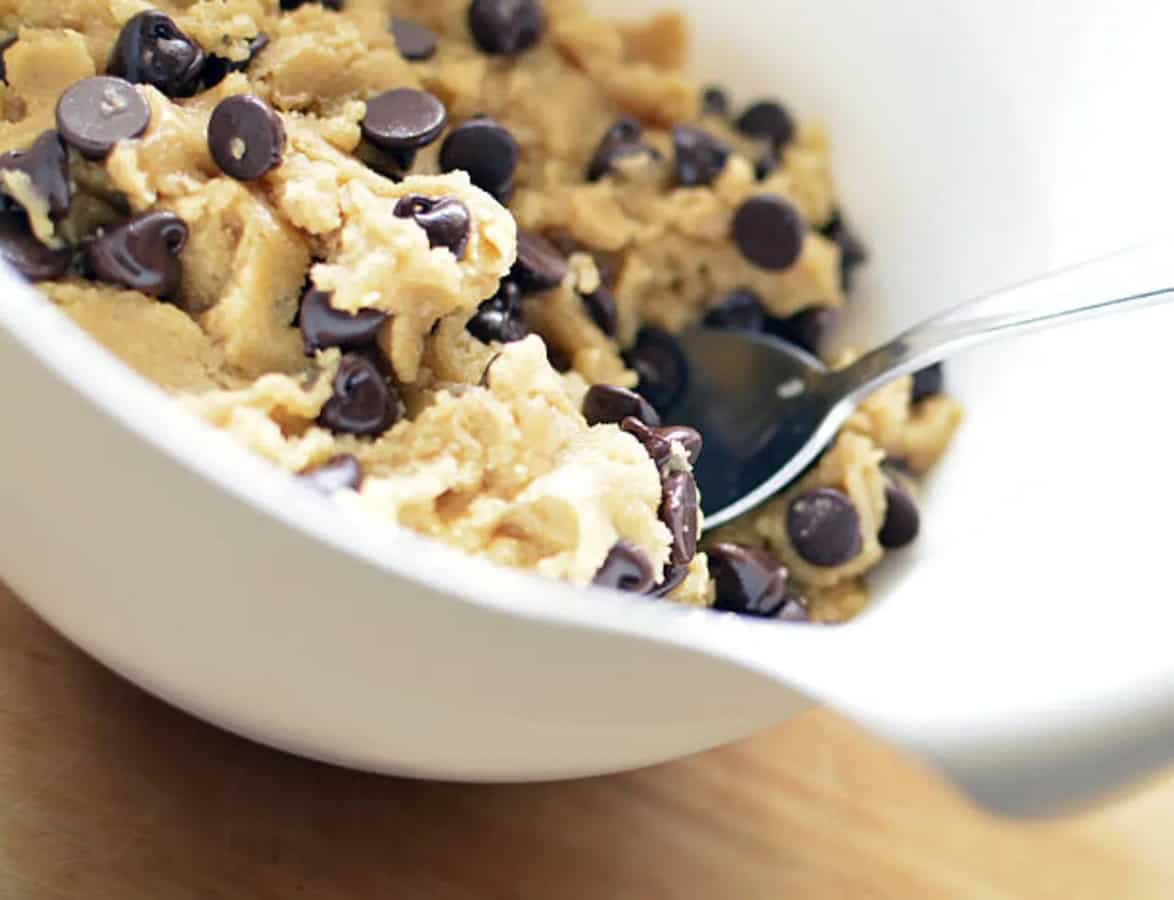 Kitchen Tips: 3 Easy Ways To Defrost Cookie Dough