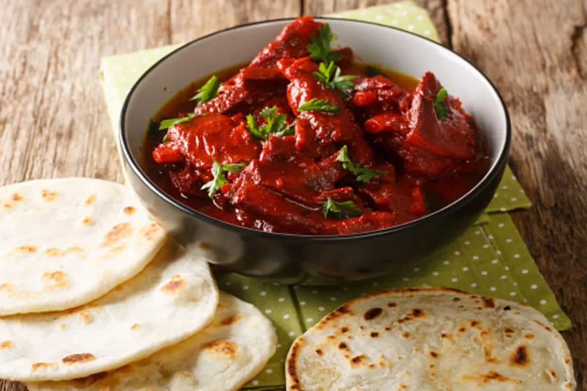 Exploring The Fiery Flavours Of Rajasthan's Famous Laal Maas