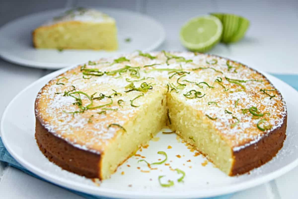 Classic Olive Oil Cake: A Timeless Treat Everyone Will Love