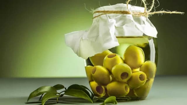 Tips And Tricks To Cure And Preserve Olives At Home