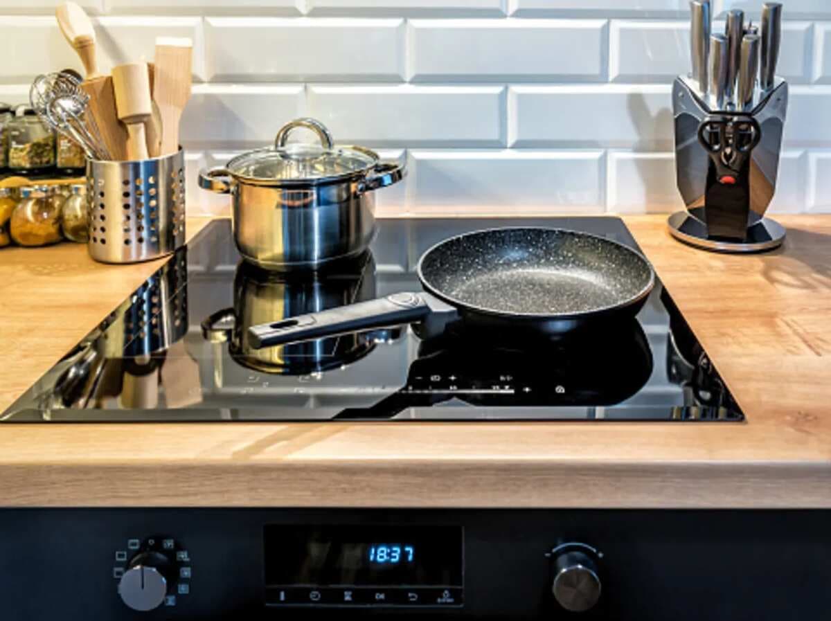 The Ultimate Guide To Buying An Induction Cooktop For Your Home