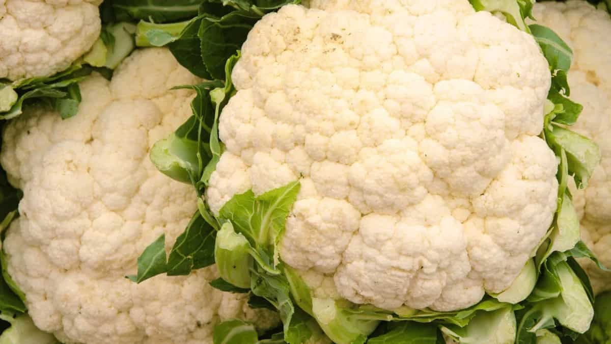 7 Cauliflower Recipes You Must Try