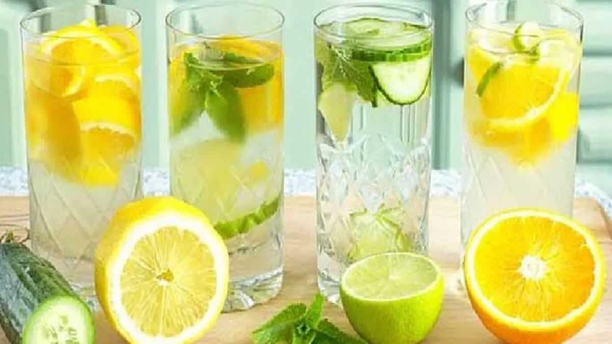 What Is Infused Water & Why Is It Gaining Popularity