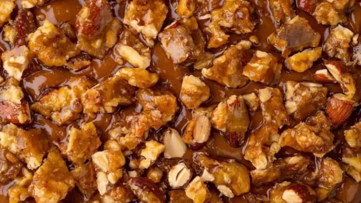 5 Types Of Pralines You Can Make Using Dry Fruits And Nuts