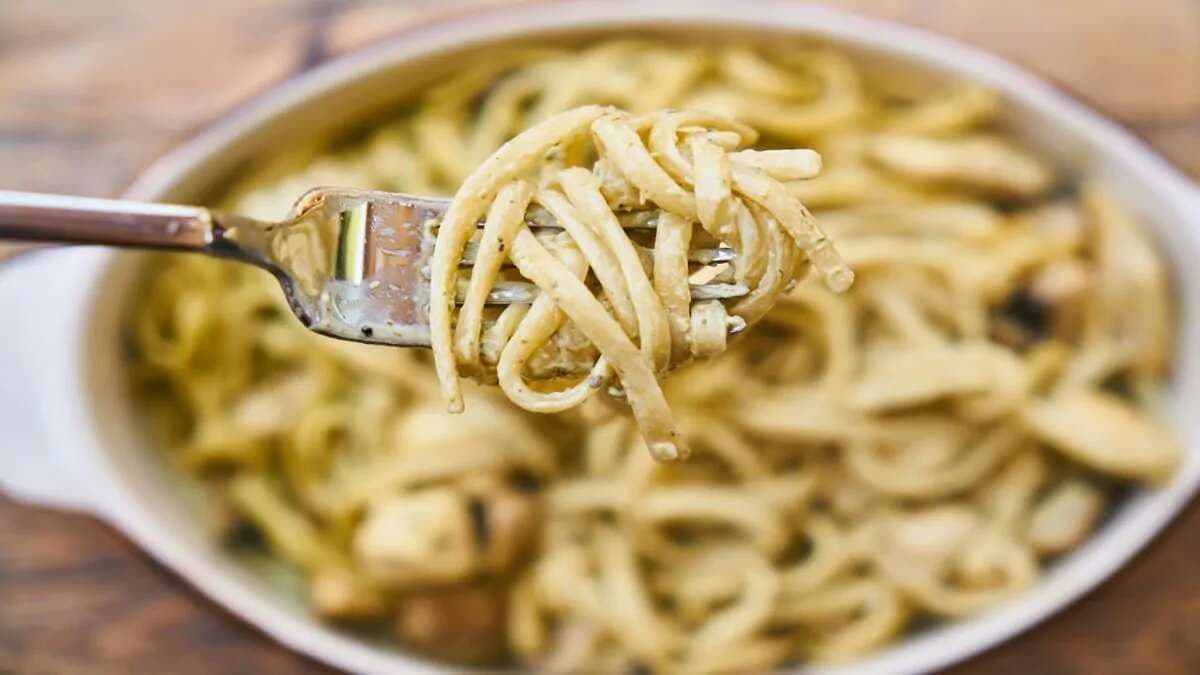 Making Pasta From Scratch? Here Are Some Tips And Techniques 