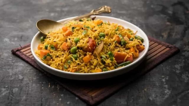 Rice Cooker Dishes That Give A Healthy Twist To Indian Recipes