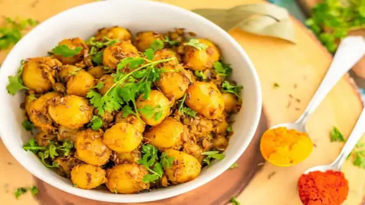 Dashain 2023: 6 Classic Dishes For The Festive Feast
