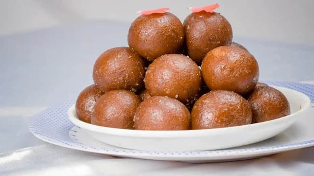 6 Unique, Lesser- Known Gulab Jamun Varieties You Didn’t Know