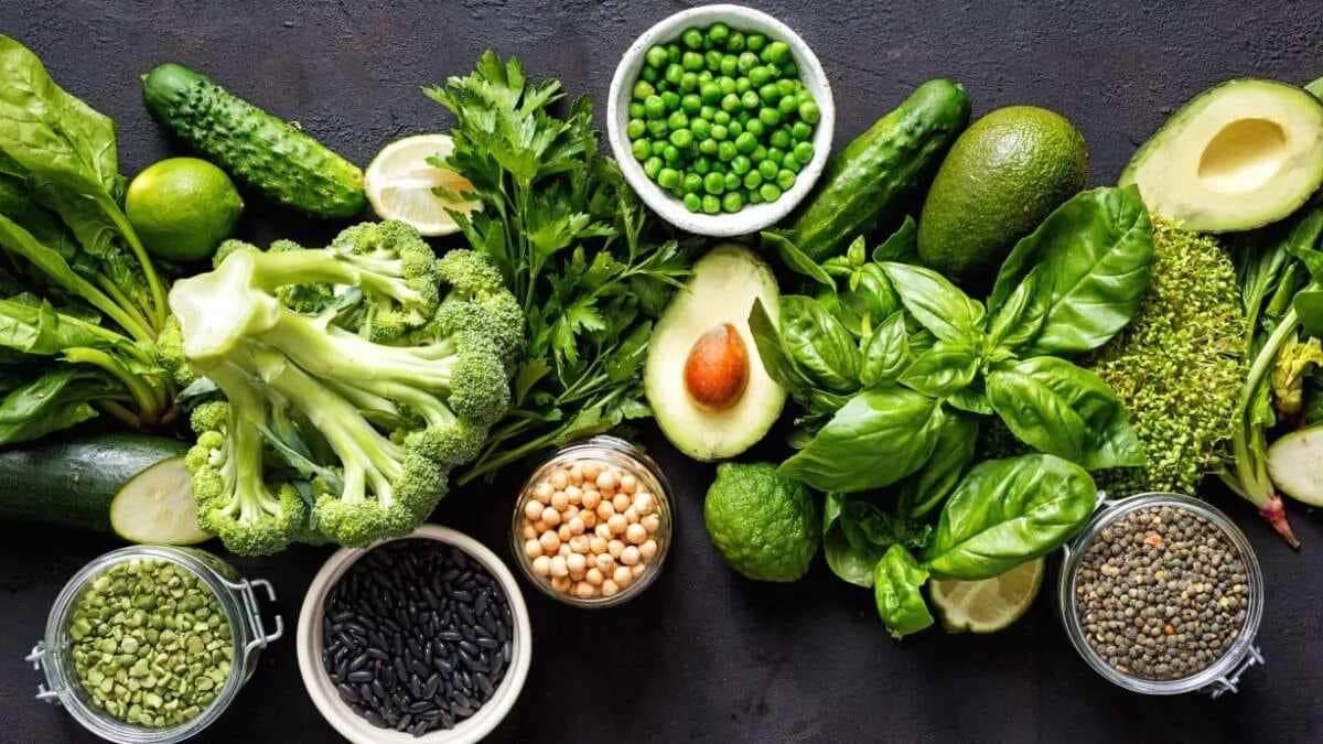 Spinach To Sprouts: 7 Green Vegetables For A Nourished Body